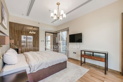 Byt v Downtown Dubai (Downtown Burj Dubai), Dubai, SAE 2 ložnice, 127 m² Č.: 593214 - fotografie 16