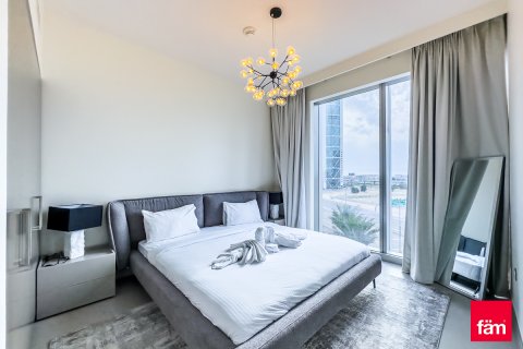 Byt v Dubai, SAE 1 ložnice, 102.7 m² Č.: 612475 - fotografie 2