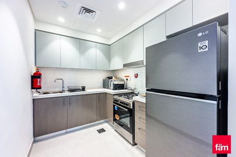 Byt v Dubai, SAE 1 ložnice, 102.7 m² Č.: 612475 - fotografie 11