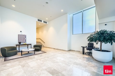 Byt v Dubai, SAE 1 ložnice, 102.7 m² Č.: 612475 - fotografie 24
