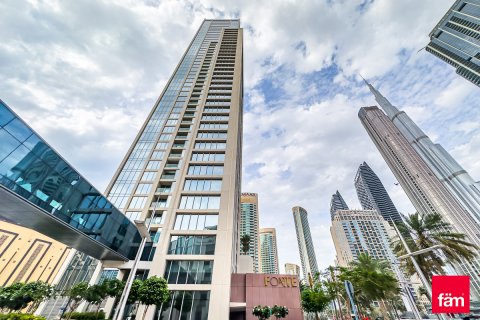 Byt v Dubai, SAE 1 ložnice, 102.7 m² Č.: 612475 - fotografie 5