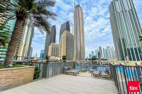 Byt v Dubai, SAE 1 ložnice, 102.7 m² Č.: 612475 - fotografie 4