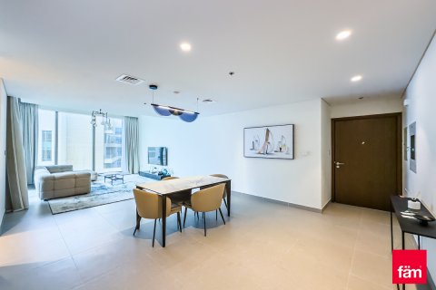 Byt v Dubai, SAE 1 ložnice, 102.7 m² Č.: 612475 - fotografie 7