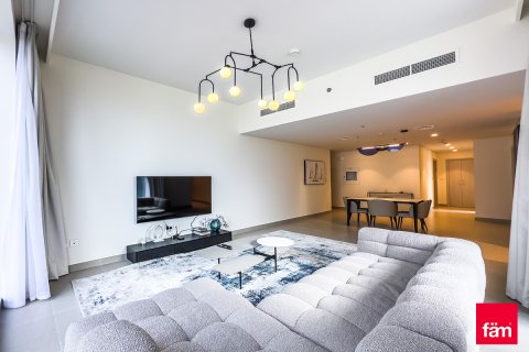 Byt v Dubai, SAE 1 ložnice, 102.7 m² Č.: 612475 - fotografie 9