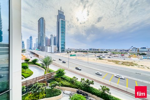 Byt v Dubai, SAE 1 ložnice, 102.7 m² Č.: 612475 - fotografie 19