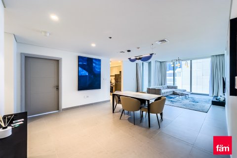 Byt v Dubai, SAE 1 ložnice, 102.7 m² Č.: 612475 - fotografie 10