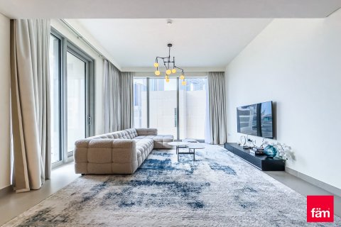 Byt v Dubai, SAE 1 ložnice, 102.7 m² Č.: 612475 - fotografie 6