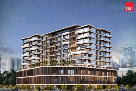 Apartment in Dubai, UAE 2 bedrooms, 132.3 sq.m. № 612496 - photo 1