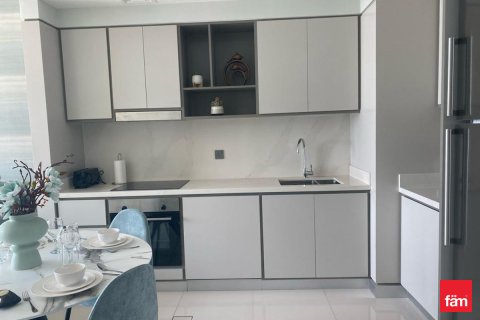 Apartemen di Dubai Harbour, UEA 2 kamar tidur, 105.9 m2 nomor 612495 - foto 6