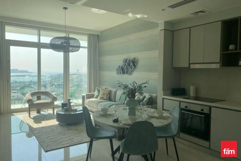 Apartemen di Dubai Harbour, UEA 2 kamar tidur, 105.9 m2 nomor 612495 - foto 2