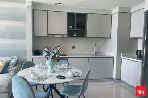 Apartemen di Dubai Harbour, UEA 2 kamar tidur, 105.9 m2 nomor 612495 - foto 4