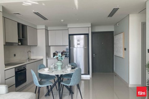 Apartemen di Dubai Harbour, UEA 2 kamar tidur, 105.9 m2 nomor 612495 - foto 8