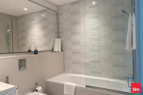 Apartemen di Dubai Harbour, UEA 2 kamar tidur, 105.9 m2 nomor 612495 - foto 10