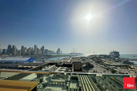 Apartmán v Dubai Marina, SAE 2 spálne, 105.9 m2 č. 612495 - Fotografia 7