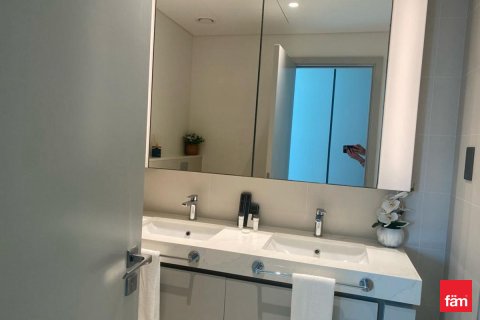 Apartemen di Dubai Harbour, UEA 2 kamar tidur, 105.9 m2 nomor 612495 - foto 9
