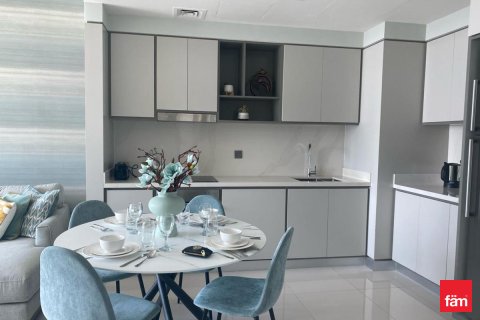 Apartmán v Dubai Marina, SAE 2 spálne, 105.9 m2 č. 612495 - Fotografia 4