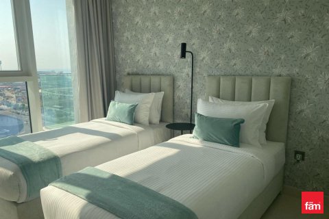 Apartemen di Dubai Harbour, UEA 2 kamar tidur, 105.9 m2 nomor 612495 - foto 5
