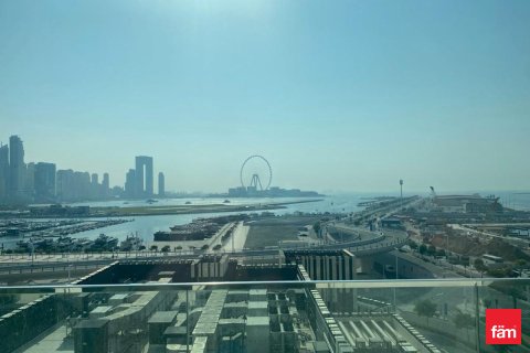 Apartmán v Dubai Marina, SAE 2 spálne, 105.9 m2 č. 612495 - Fotografia 2