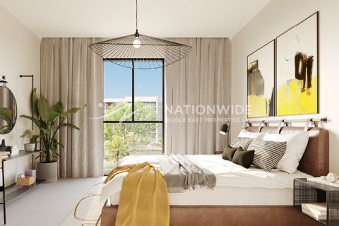 Apartment in Abu Dhabi, UAE 1 bedroom, 45 sq.m. № 595355 - photo 7