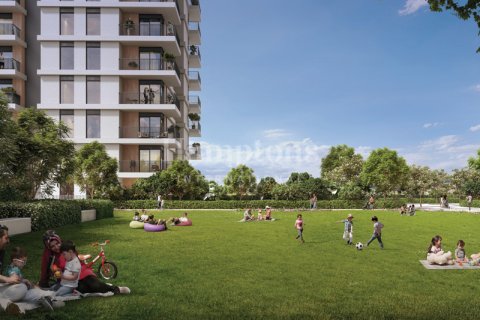 Apartment in Business Bay, Dubai, UAE 2 bedrooms, 111.57650300 sq.m. № 595475 - photo 7
