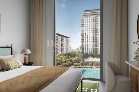 Apartment in Business Bay, Dubai, UAE 2 bedrooms, 111.57650300 sq.m. № 595475 - photo 1