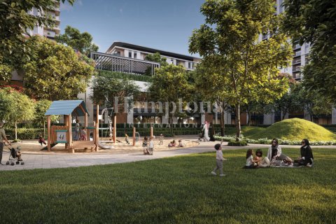 Apartment in Business Bay, Dubai, UAE 2 bedrooms, 111.57650300 sq.m. № 595475 - photo 10