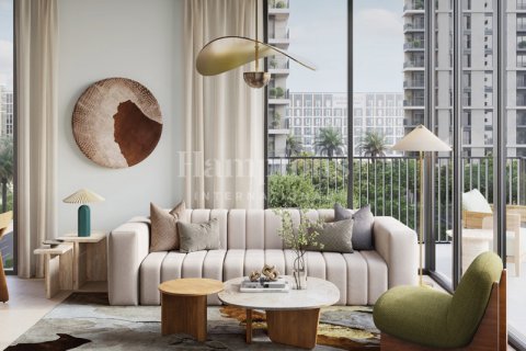 Apartment sa Business Bay, Dubai, UAE 3 silid-tulugan, 141.49126900 sq.m. № 595476 - larawan 4