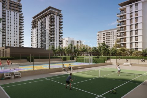 Apartment sa Business Bay, Dubai, UAE 3 silid-tulugan, 141.49126900 sq.m. № 595476 - larawan 2