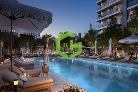 Byt v Dubai Marina, SAE 3 ložnice, 186.4 m² Č.: 556741 - fotografie 5