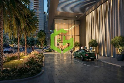 Byt v Dubai Marina, SAE 3 ložnice, 186.4 m² Č.: 556741 - fotografie 7