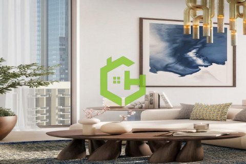 Byt v Dubai Marina, SAE 3 ložnice, 186.4 m² Č.: 556741 - fotografie 2