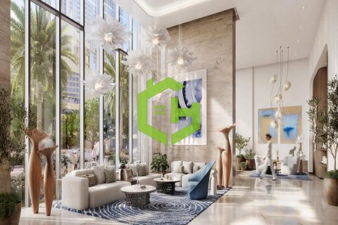 Byt v Dubai Marina, SAE 3 ložnice, 186.4 m² Č.: 556741 - fotografie 3