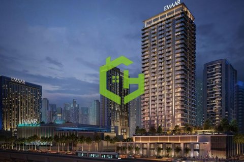 Byt v Dubai Marina, SAE 3 ložnice, 186.4 m² Č.: 556741 - fotografie 13