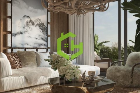 Byt v Dubai Residence Complex, SAE 3 ložnice, 122.5 m² Č.: 556740 - fotografie 3