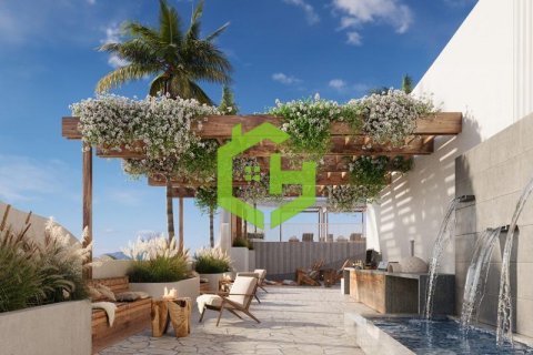Byt v Dubai Residence Complex, SAE 3 ložnice, 122.5 m² Č.: 556740 - fotografie 5