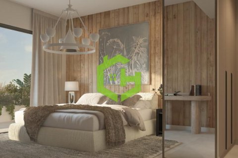 Byt v Dubai Residence Complex, SAE 3 ložnice, 122.5 m² Č.: 556740 - fotografie 1