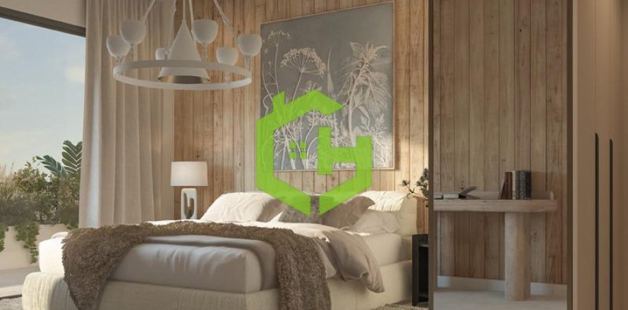 Byt v Dubai Residence Complex, SAE 3 ložnice, 122.5 m² Č.: 556740