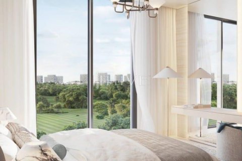 Apartmen di Dubai South (Dubai World Central), Dubai, UAE 1 bilik tidur, 68.6 meter persegi № 595154 - foto 3