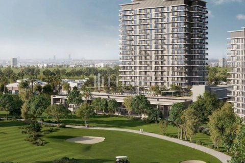 Apartmen di Dubai South (Dubai World Central), Dubai, UAE 1 bilik tidur, 68.6 meter persegi № 595154 - foto 8