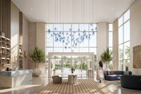 Apartmen di Dubai South (Dubai World Central), Dubai, UAE 1 bilik tidur, 68.6 meter persegi № 595154 - foto 5