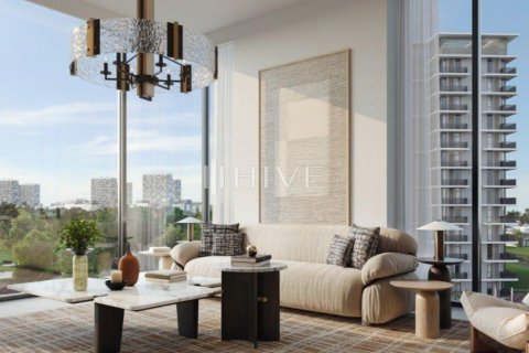 Apartmen di Dubai South (Dubai World Central), Dubai, UAE 1 bilik tidur, 68.6 meter persegi № 595154 - foto 1