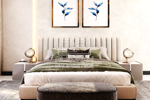 Byt v Al Mamzar - Sharjah, SAE 2 ložnice, 150.1 m² Č.: 595155 - fotografie 7