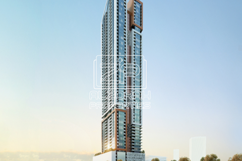 Byt v Al Mamzar - Sharjah, SAE 2 ložnice, 150.1 m² Č.: 595155 - fotografie 2