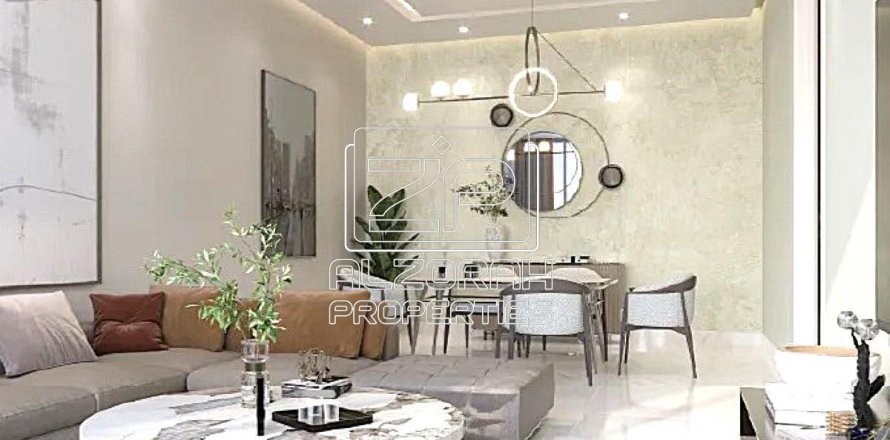 Byt v Al Mamzar - Sharjah, SAE 2 ložnice, 150.1 m² Č.: 595155