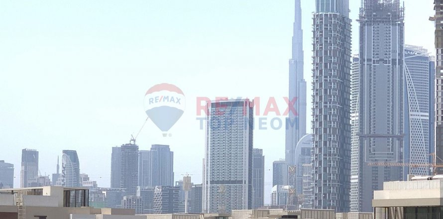 Pood asukohaga Meydan, Dubai, AÜE: 42.2 m² Nr 595153