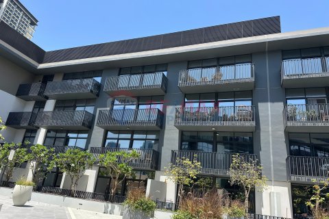 Dzīvoklis Jumeirah Village Circle, Dubaijā, AAE 1 istaba, 91.4 m2 Nr. 595152 - attēls 1