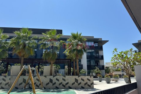 Dzīvoklis Jumeirah Village Circle, Dubaijā, AAE 1 istaba, 91.4 m2 Nr. 595152 - attēls 17