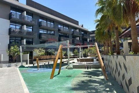 Dzīvoklis Jumeirah Village Circle, Dubaijā, AAE 1 istaba, 91.4 m2 Nr. 595152 - attēls 15