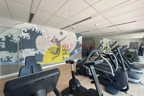 Dzīvoklis Jumeirah Village Circle, Dubaijā, AAE 1 istaba, 91.4 m2 Nr. 595152 - attēls 20