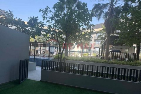 Dzīvoklis Jumeirah Village Circle, Dubaijā, AAE 1 istaba, 91.4 m2 Nr. 595152 - attēls 4